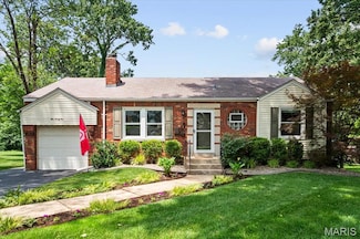 521 Willoughby Place, Saint Louis, MO 63119
