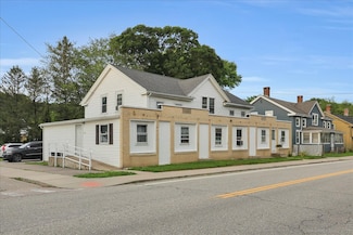 124 W Main St, Baltic, CT 06330