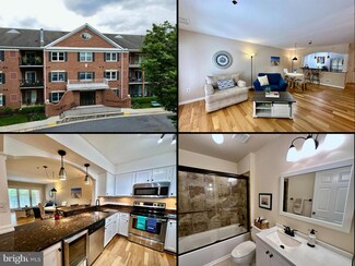 803 Coxswain Way Unit 105, Annapolis, MD 21401