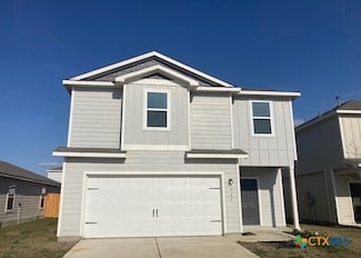 761 Greenway Trail, New Braunfels, TX 78132