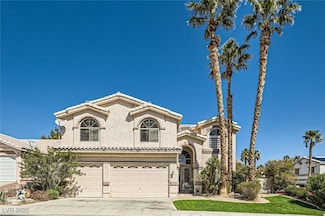1044 Trophy Club Dr, Las Vegas, NV 89123