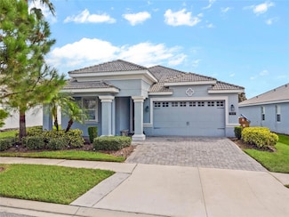 1510 Bunker Dr, Davenport, FL 33837