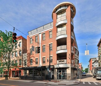 1331 Vine St, Cincinnati, OH 45202