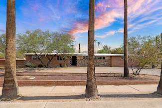5645 E Towner St, Tucson, AZ 85712