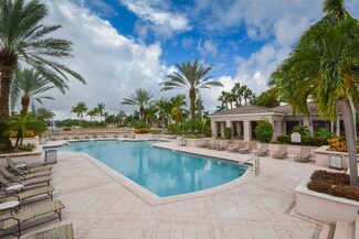 2725 Anzio Ct Unit 201, Palm Beach Gardens, FL 33410