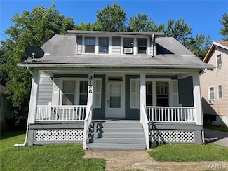 2128 Lexa Dr, Saint Louis, MO 63136