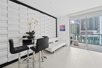 1050 Brickell Ave Unit 1706, Miami, FL 33131