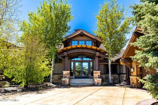 6068 Dakota Trail, Park City, UT 84098