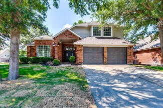 4522 Westchase Cir, Grapevine, TX 76051