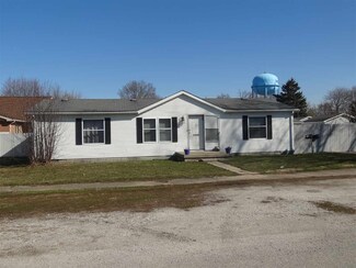 1640 W 3rd St, Marion, IN 46952