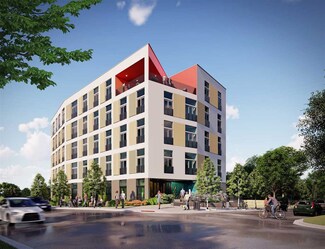 600 S Duke St Unit 57, Durham, NC 27701