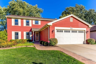 964 Cooper Ct, Buffalo Grove, IL 60089
