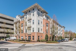 9486 Virginia Center Blvd Unit 104, Vienna, VA 22181