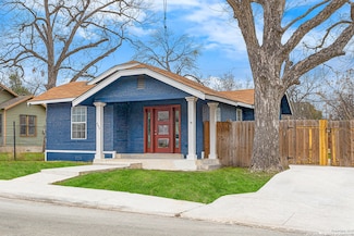 445 Gulf, San Antonio, TX 78202