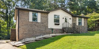 1287 Jostin Dr, Clarksville, TN 37040