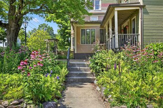 62 Elm Ave, Franklin, NH 03235