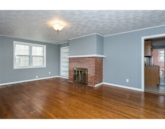 126 Osborne Terrace, Springfield, MA 01104