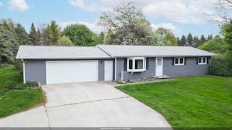 N4343 Dehring Rd, Oakfield, WI 53065