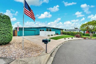 148 Kerns Ct, Napa, CA 94558
