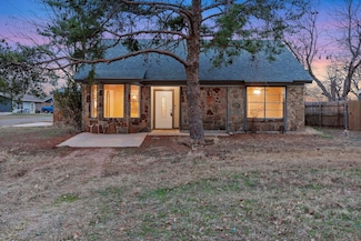 400 N River Oaks Dr, Burnet, TX 78611