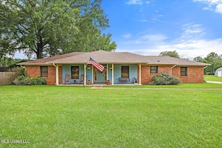 941 Old Highway 49 S, Richland, MS 39218