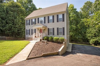 14220 Michaux View Way, Midlothian, VA 23113