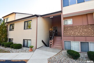 6558 N Allen Rd Unit 84, Peoria, IL 61614