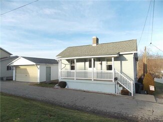 412 Mulberry Ln, West Newton, PA 15089