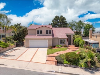 621 Foxhaven Place, Diamond Bar, CA 91765