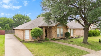 208 N Rustic Trail, Wylie, TX 75098