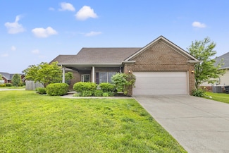 857 Harlan Dr, Nicholasville, KY 40356