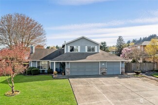 14418 141st St E, Orting, WA 98360