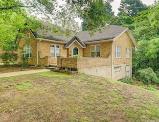 915 Prospect Ave, Hot Springs National Park, AR 71901