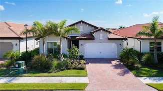 341 Villoresi Blvd, Nokomis, FL 34275