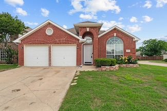 7816 Teal Dr, Fort Worth, TX 76137