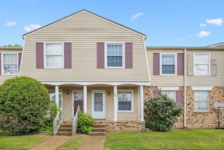 3880 Priest Lake Dr Unit 27, Nashville, TN 37217