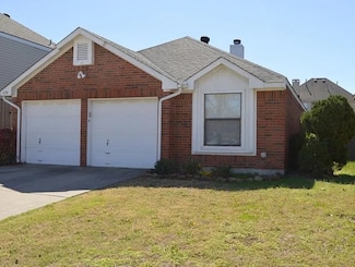 1150 Settlers Way, Lewisville, TX 75067