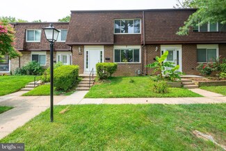 296 W Deer Park Rd, Gaithersburg, MD 20877