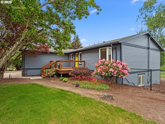 44473 SW Knight Rd, Gaston, OR 97119