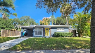 125 E Miller St, Orlando, FL 32806
