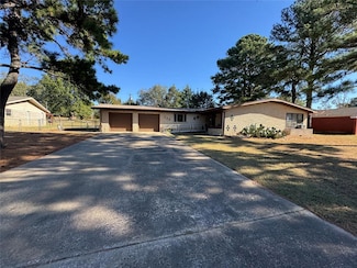 550 Robin Rd, Seminole, OK 74868