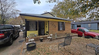 1240 Louisville Ave, Memphis, TN 38107