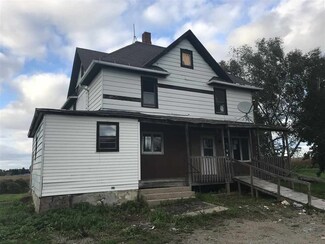 N3199 Maiden Lane Rd, Reeseville, WI 53579