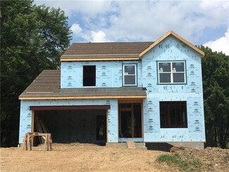 LOT 132 Shannon Mills Dr, Connoquenessing Township, PA 16053