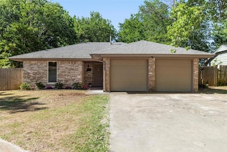 1708 Sunrise St, Norman, OK 73071