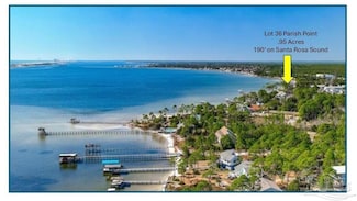 Lot 36 Parish Blvd, Mary Esther, FL 32569