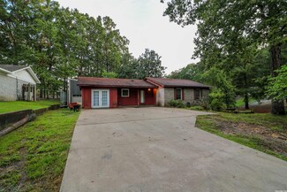 1200 Kelly Ct, Redfield, AR 72132