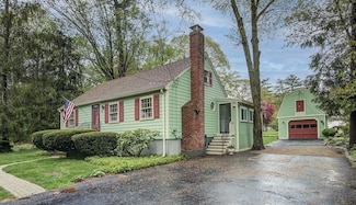 204 Forest St Unit St, South Hamilton, MA 01982