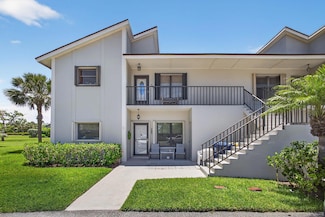 704 Clubhouse Cir Unit A704, Jupiter, FL 33477