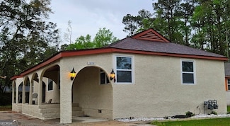 1817 Toomer St Unit APARTMENT A, Savannah, GA 31405